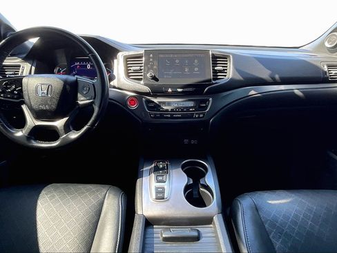 Used 2019 Honda Passport EX-L image 14