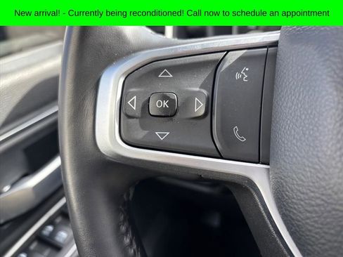 Used 2024 RAM 2500 Big Horn w/ Safety Group image 16