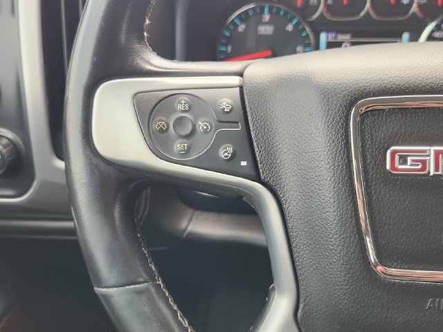 Used 2018 GMC Sierra 1500 SLT AWD/4WD image 27