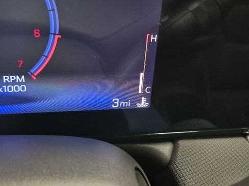 New 2026 Chevrolet TrailBlazer ACTIV w/ Convenience Package image 12