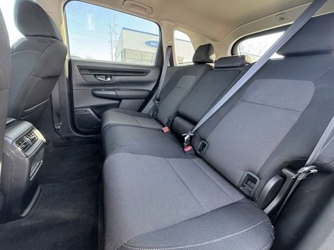 Used 2023 Honda CR-V EX image 11