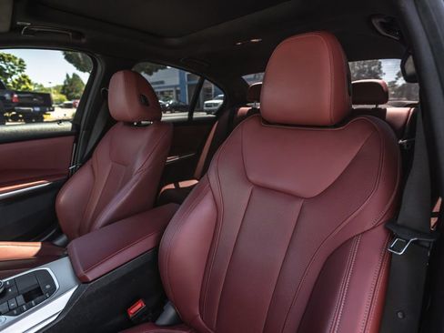 Used 2023 BMW M340i w/ Premium Package RWD image 19