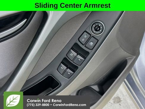 Used 2015 Hyundai Elantra SE w/ Option Group 02 image 17