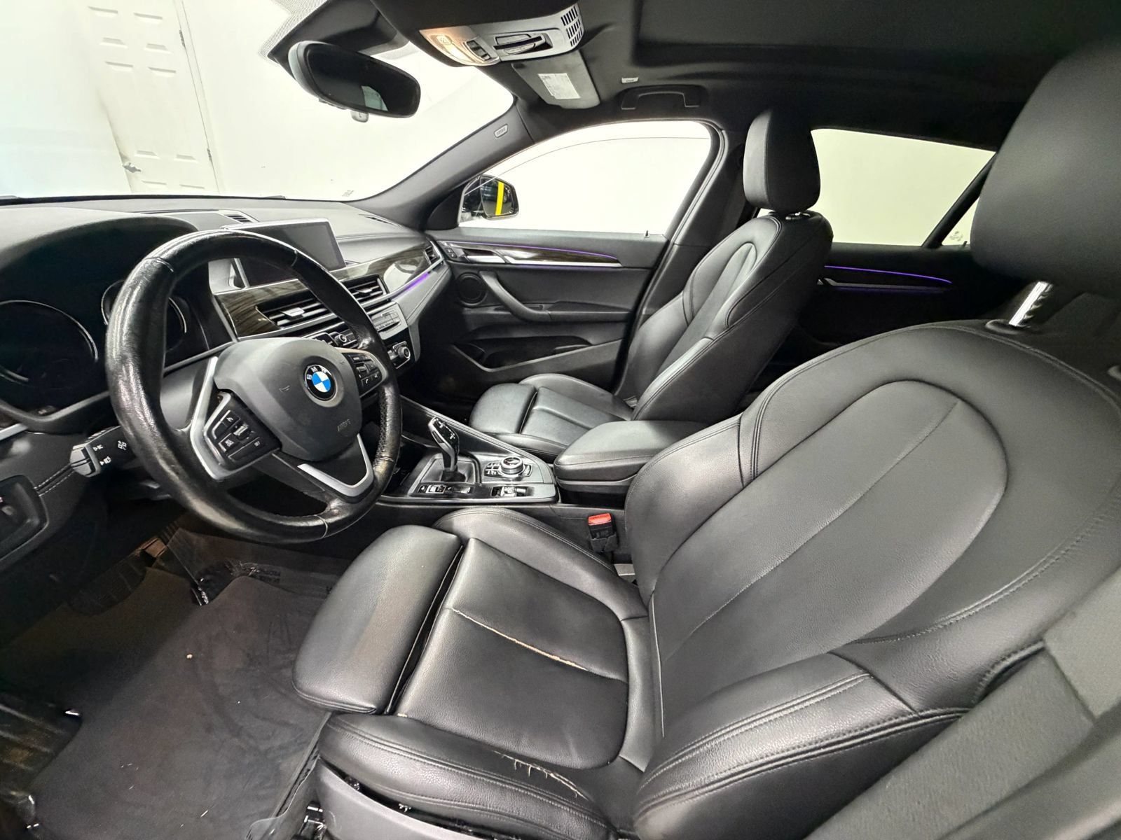 Used 2021 BMW X2 sDrive28i w/ Convenience Package FWD image 14