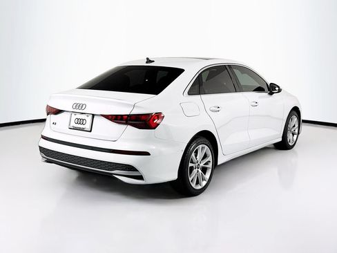 Used 2025 Audi A3 2.0T Premium Plus AWD/4WD image 5