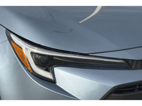 Used 2026 Toyota Corolla XLE FWD image 29