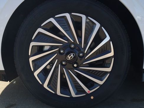 New 2026 Hyundai Sonata SEL FWD image 7