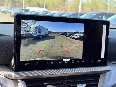 New 2026 Ford Explorer Active AWD/4WD image 25