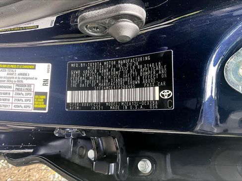 Used 2026 Toyota Corolla SE FWD image 34