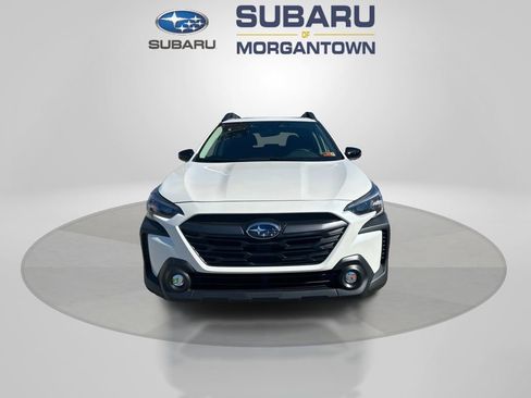 New 2025 Subaru Outback Premium w/ Popular Package #1 image 2