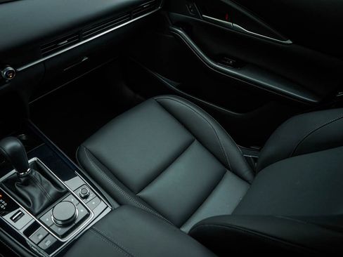 New 2026 MAZDA CX-30 AWD 2.5 S w/ Select Sport Pkg image 24