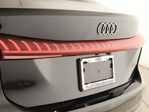 Used 2025 Audi A5 2.0T Premium w/ Convenience Package AWD/4WD image 36
