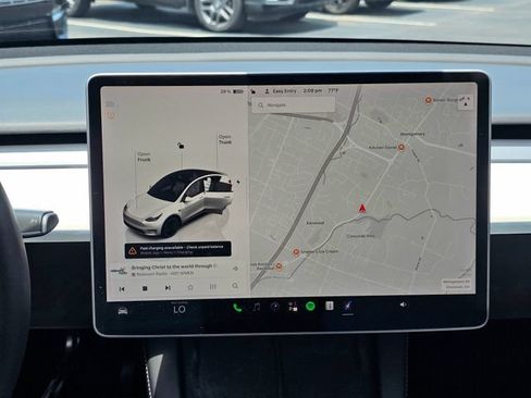 Used 2022 Tesla Model Y Performance AWD/4WD image 37
