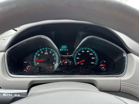Used 2016 Chevrolet Traverse LS FWD image 27