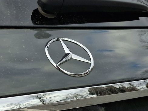 Certified 2025 Mercedes-Benz GLE 350 4MATIC image 31