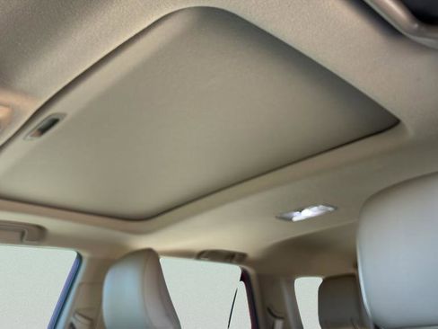 Used 2023 Toyota 4Runner SR5 Premium w/ Moonroof Package AWD/4WD image 17