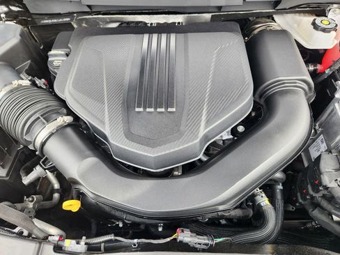 New 2026 Chevrolet Traverse RS FWD image 21