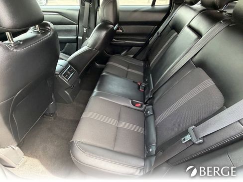 Used 2024 MAZDA CX-50 AWD 2.5 S w/ Premium Package image 15