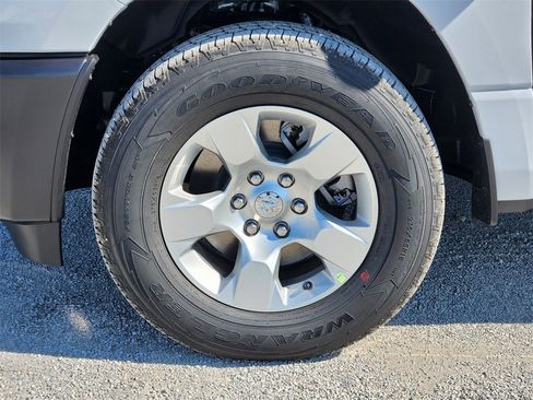 New 2026 RAM 1500 Tradesman image 7