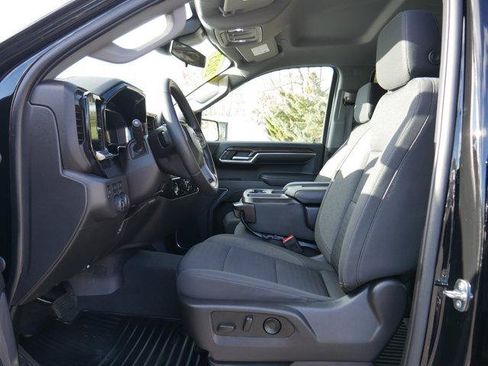Used 2023 Chevrolet Silverado 1500 RST AWD/4WD image 13