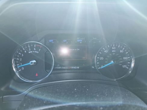 Used 2019 Ford Expedition Limited AWD/4WD image 9
