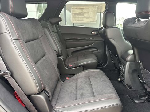 New 2026 Dodge Durango GT AWD/4WD image 10