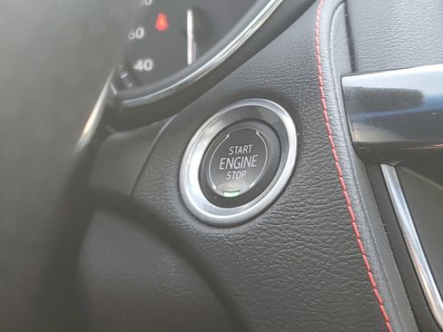 Used 2020 Cadillac CT5 Sport image 27