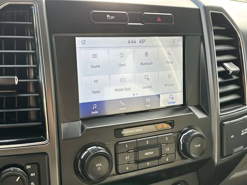 Used 2022 Ford F250 XLT image 21