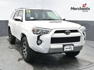 Used 2019 Toyota 4Runner TRD Off-Road Premium AWD/4WD video 1