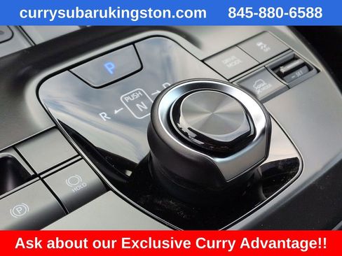 New 2026 Subaru Solterra Premium w/ Premium Convenience Package image 15