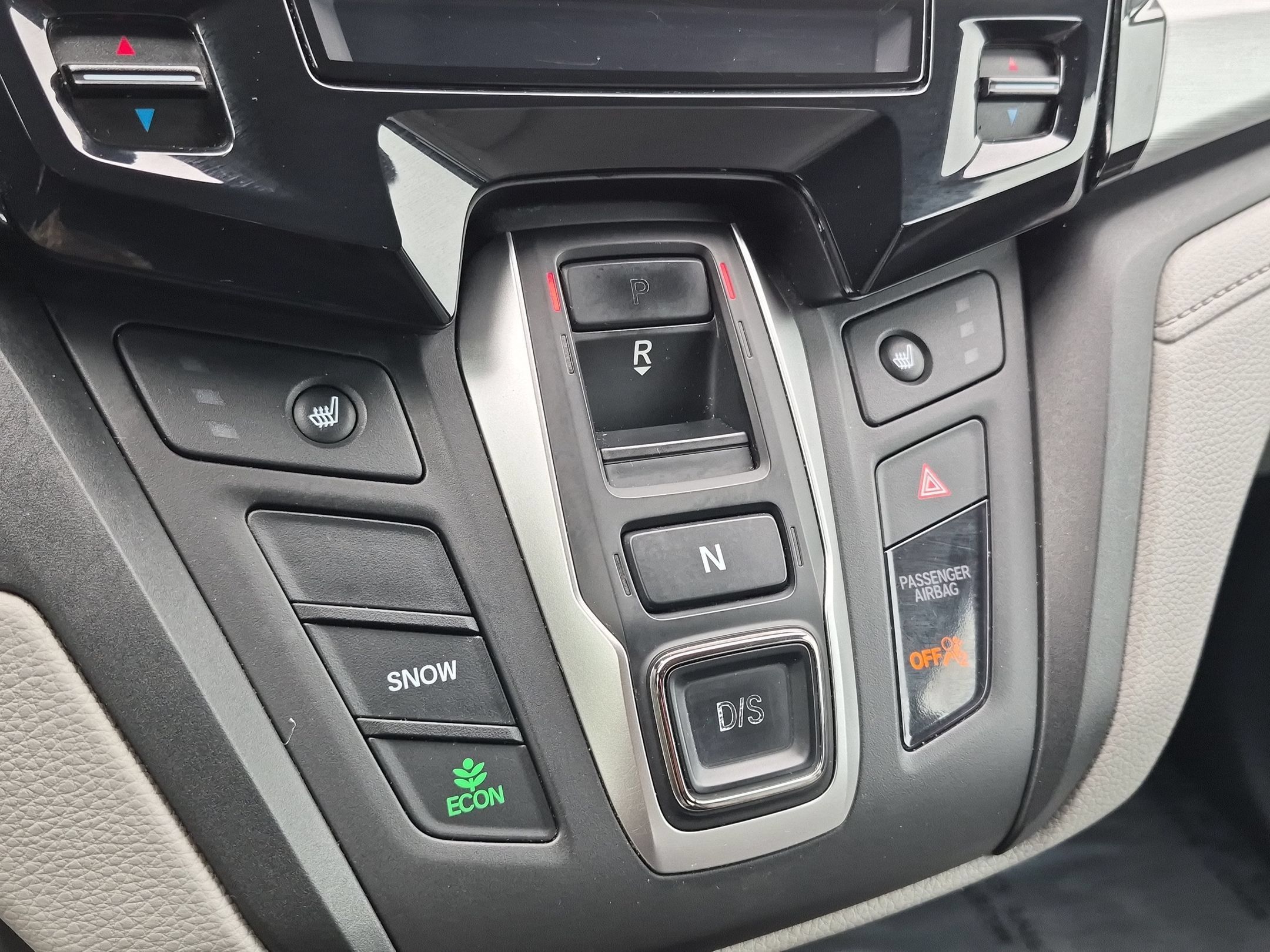 Used 2019 Honda Odyssey EX-L image 24