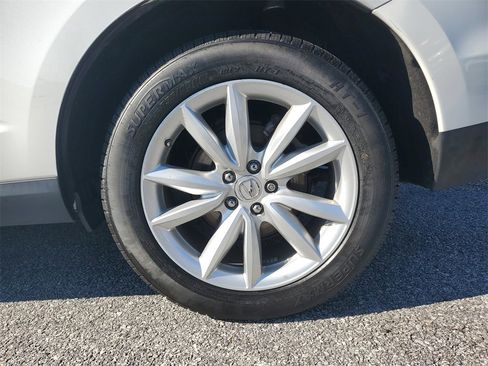 Certified 2020 Acura RDX AWD image 11