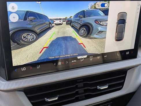 New 2026 Ford Explorer Active w/ Active Comfort Package RWD image 12