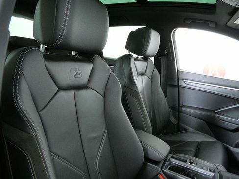 Certified 2023 Audi Q3 2.0T Premium Plus AWD/4WD image 12