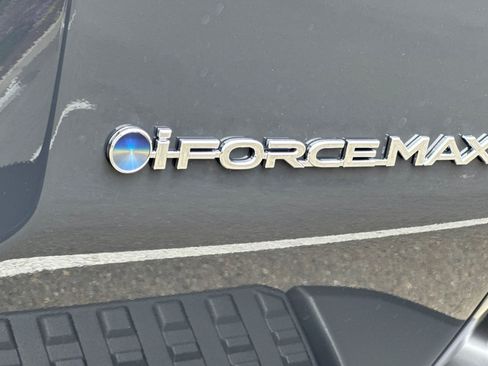 Used 2026 Toyota Land Cruiser w/ Premium Package AWD/4WD image 28