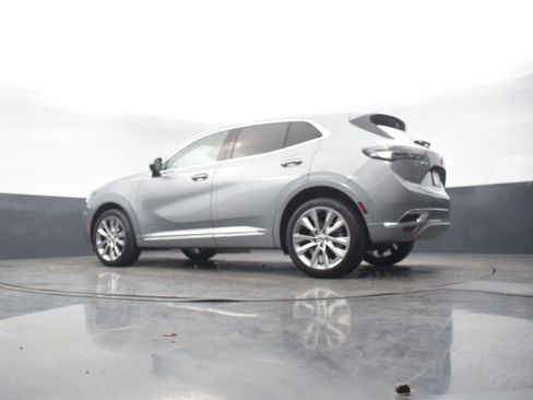 Used 2023 Buick Envision Avenir AWD/4WD image 50