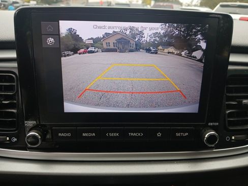 Used 2022 Kia Rio LX image 23