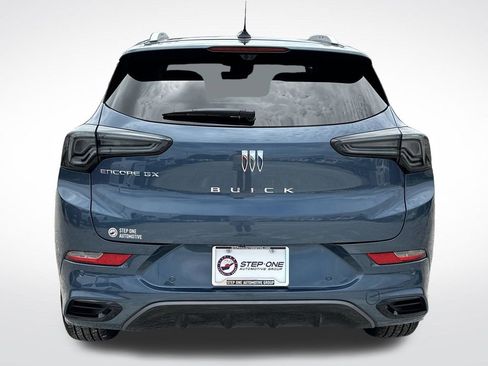 New 2026 Buick Encore GX Avenir w/ Avenir Technology Package image 6