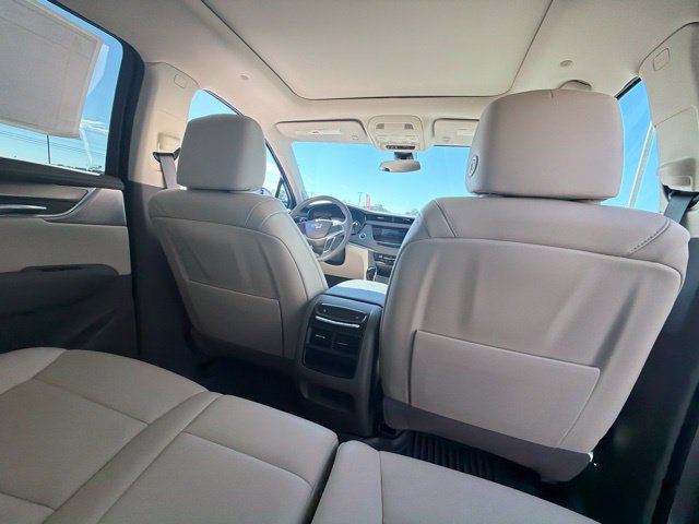 Used 2024 Cadillac XT5 Premium Luxury FWD image 21