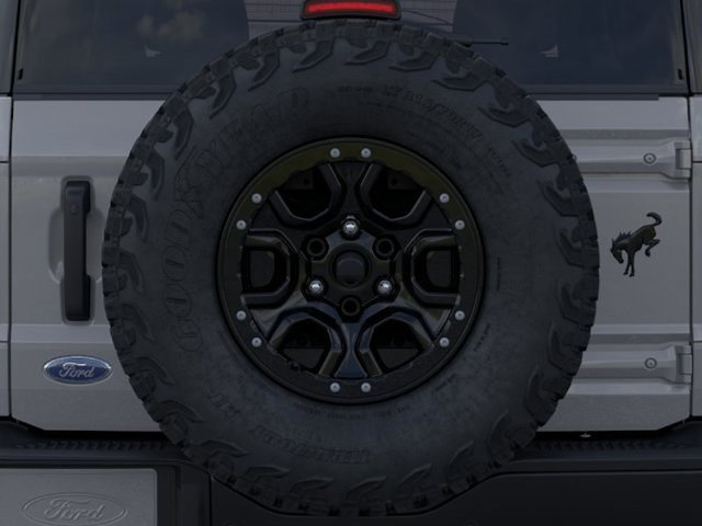 New 2026 Ford Bronco Badlands AWD/4WD image 23