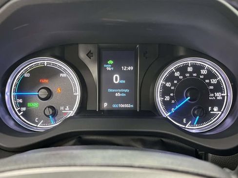 Used 2021 Toyota Venza LE w/ Carpet Mat Package (TMS) AWD/4WD image 34