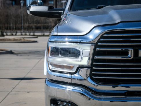 Used 2020 RAM 2500 Laramie image 5