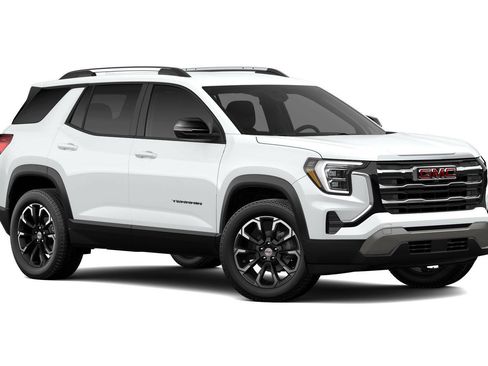 New 2026 GMC Terrain Elevation w/ Elevation Premium Package AWD/4WD image 42