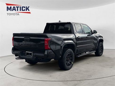 New 2026 Toyota Tacoma SR5 image 7
