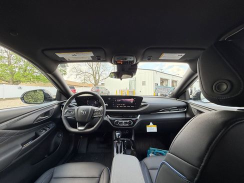 New 2026 Buick Envista Sport Touring w/ Convenience I Package image 27