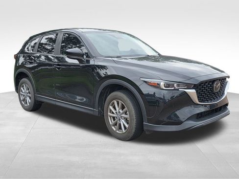 Used 2023 MAZDA CX-5 AWD 2.5 S image 9