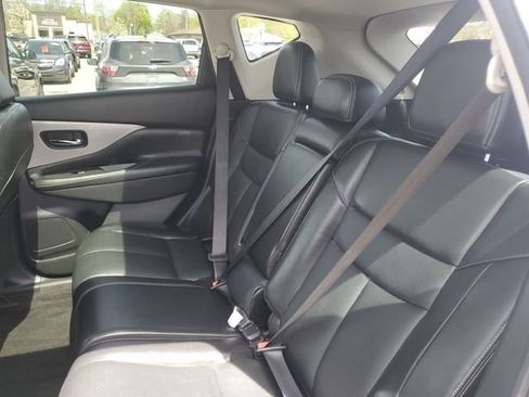 Used 2020 Nissan Murano SL w/ Moonroof Package AWD/4WD image 33