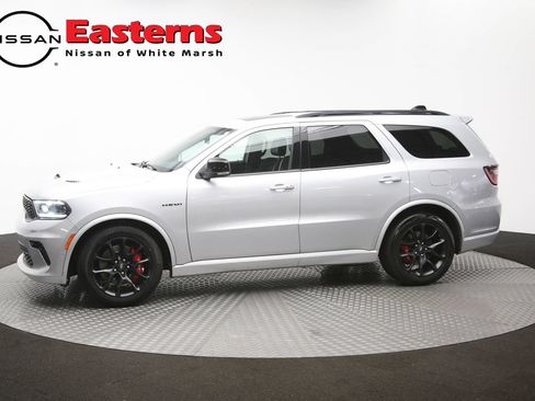 Used 2024 Dodge Durango R/T AWD/4WD image 60