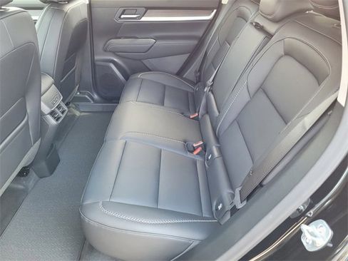 New 2026 GMC Terrain Denali image 25