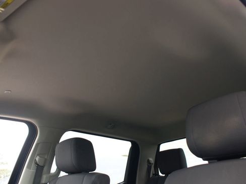 Used 2023 Toyota Tundra SR5 AWD/4WD image 6